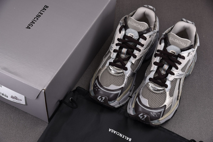 bl runner trainers sneakers