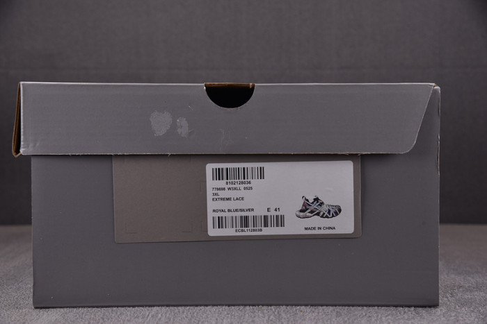 bl 3xl sneaker