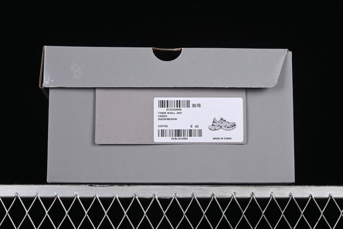 bl 3xl sneaker