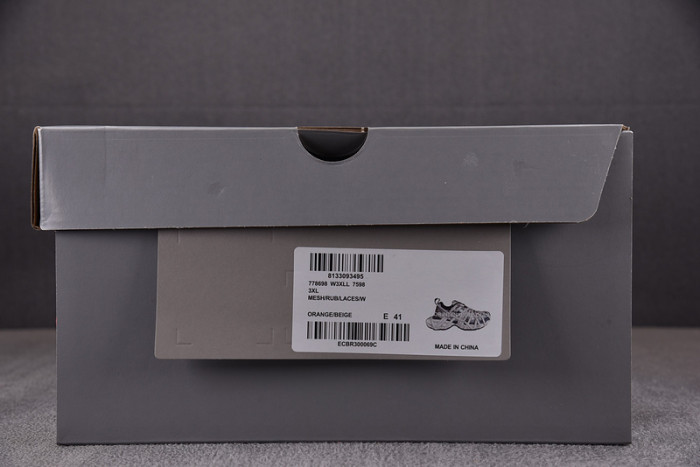 bl 3xl sneaker