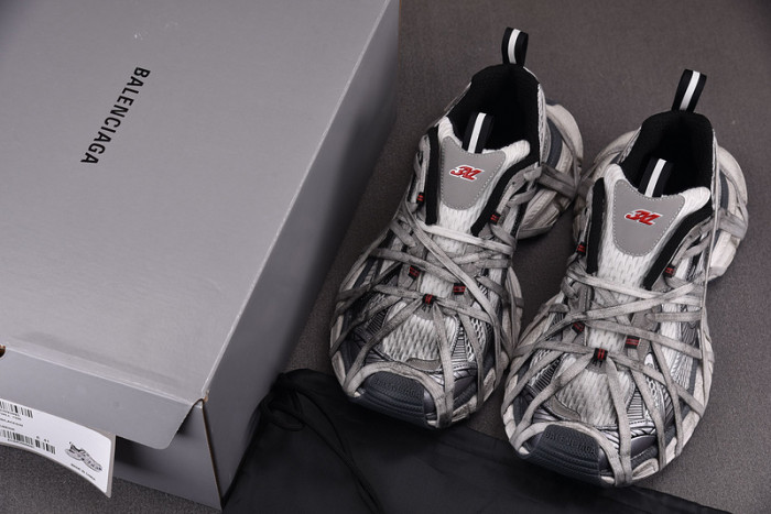 bl 3xl sneaker