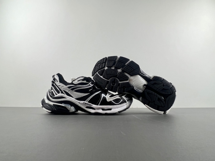 bl runner trainers sneakers