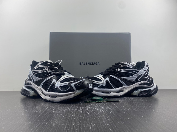 bl runner trainers sneakers 779066-w3rbxp-0213
