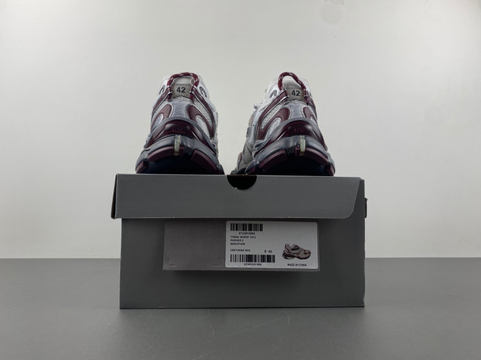 bl runner trainers sneakers