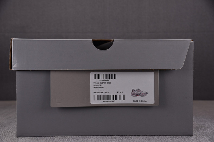 bl runner trainers sneakers 779066-w3rbxp-9160