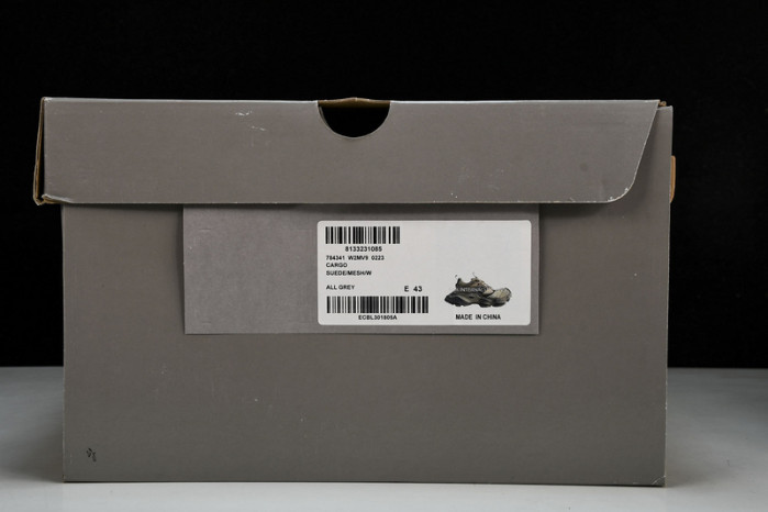 bl 3xl sneaker