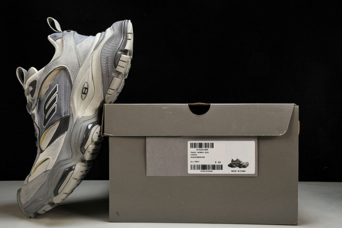 bl 3xl sneaker