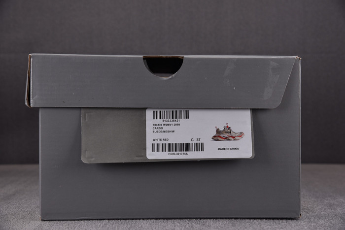 bl 3xl sneaker