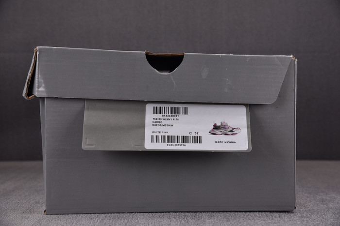 bl 3xl sneaker