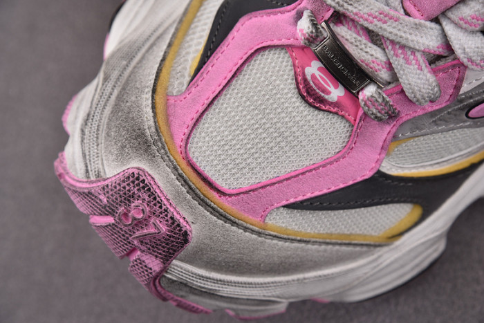 bl 3xl sneaker