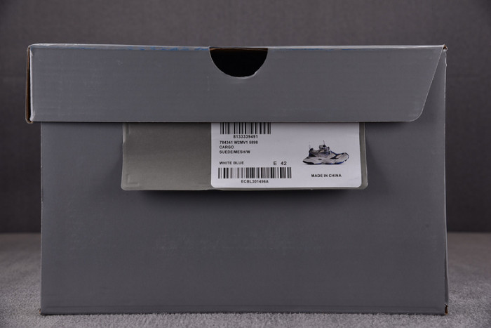 bl 3xl sneaker