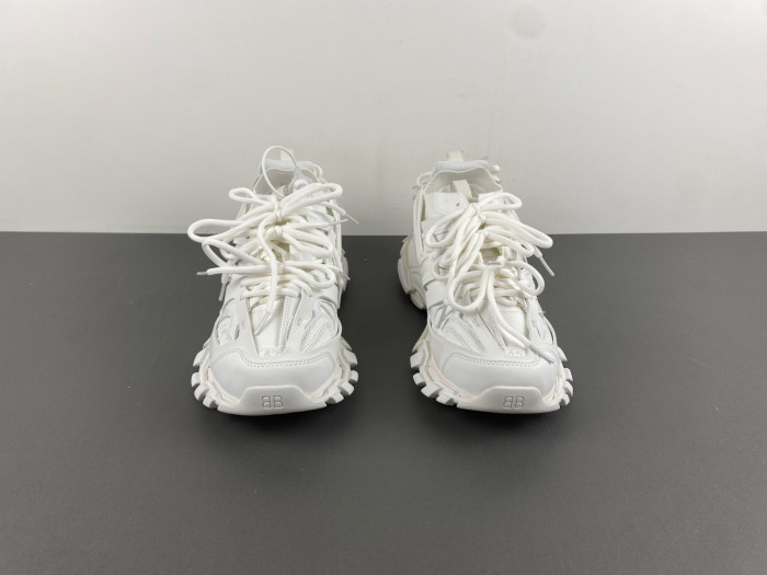 bl track trainers sneaker 786281 w3co1 2000