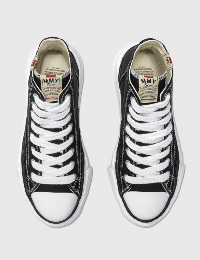 maison mihara yasuhiro sneaker