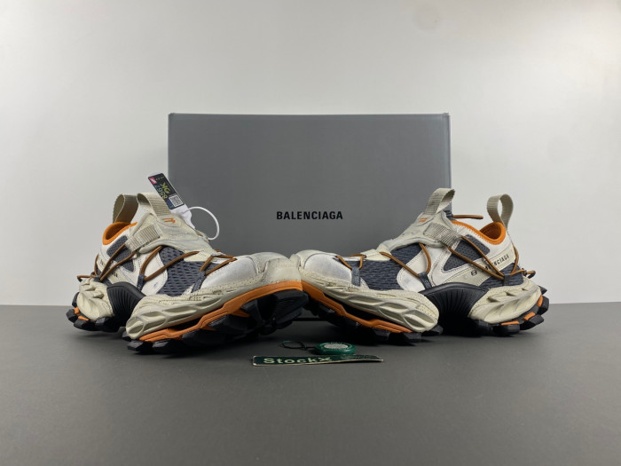 BL SNEAKER 804921 WHIKE 1000