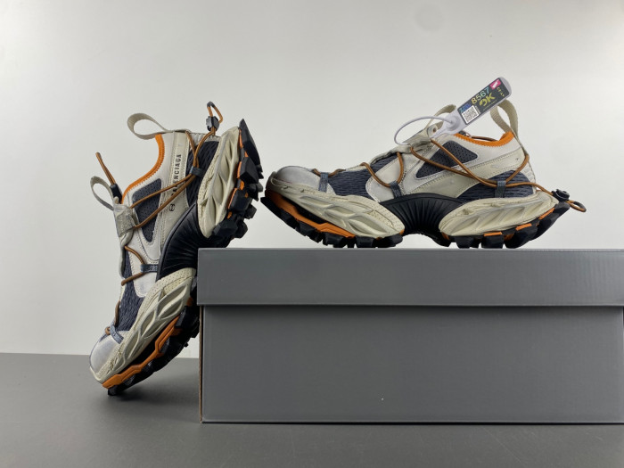 BL SNEAKER 804921 WHIKE 1000