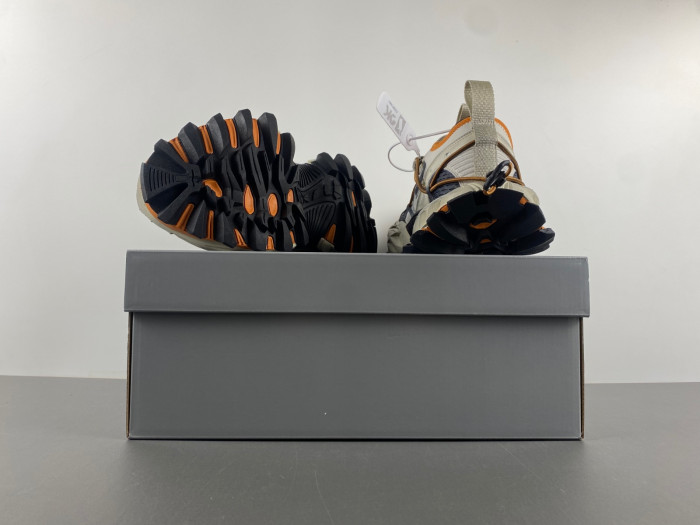 BL SNEAKER 804921 WHIKE 1000