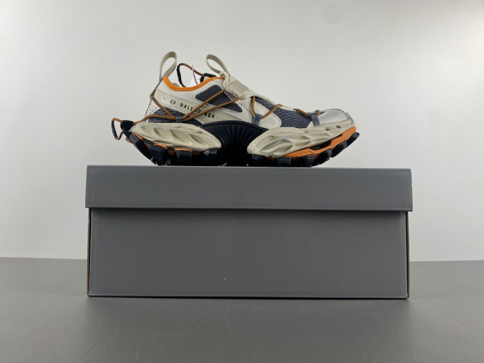 BL SNEAKER 804921 WHIKE 1000