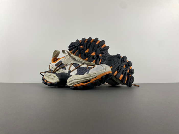 BL SNEAKER 804921 WHIKE 1000