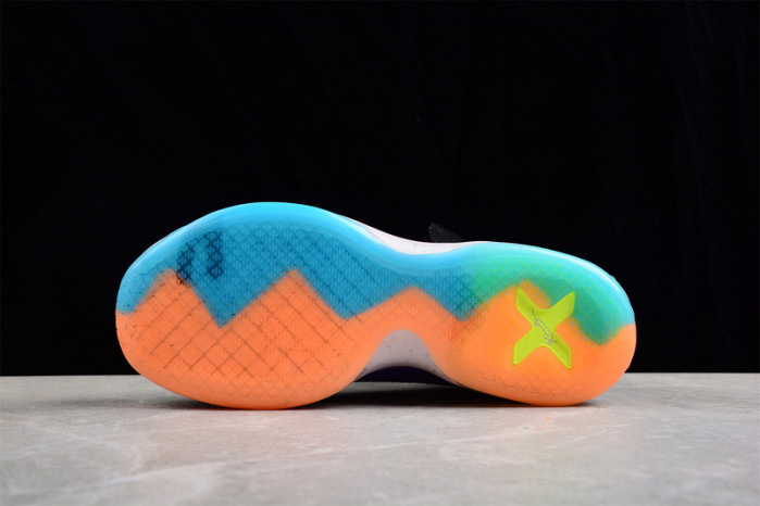 nike kobe 10 elite high what the - 815810-900