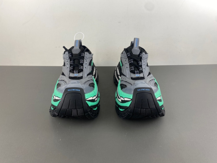 BL Platform Reduced Dark Gray 821137 WPLTF 0312