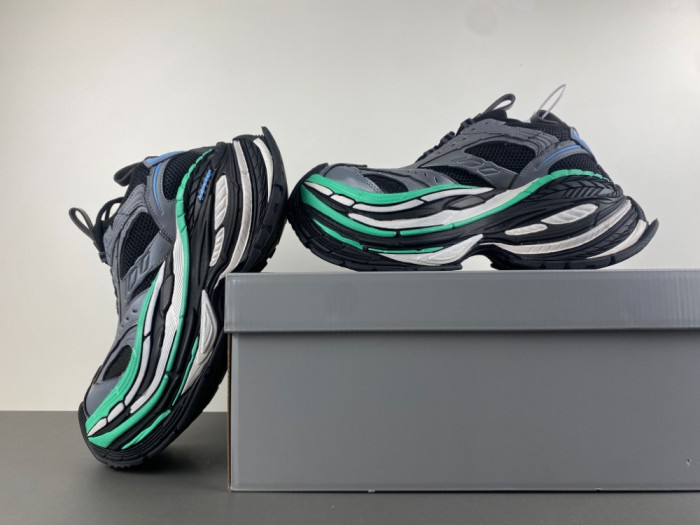 BL Platform Reduced Dark Gray 821137 WPLTF 0312