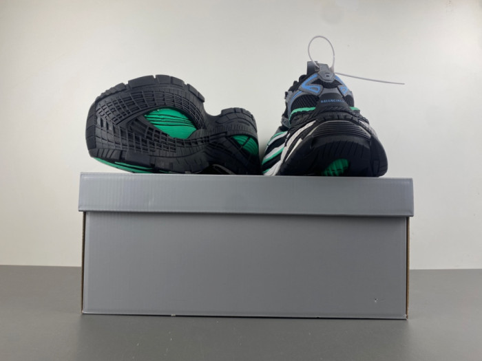 BL Platform Reduced Dark Gray 821137 WPLTF 0312