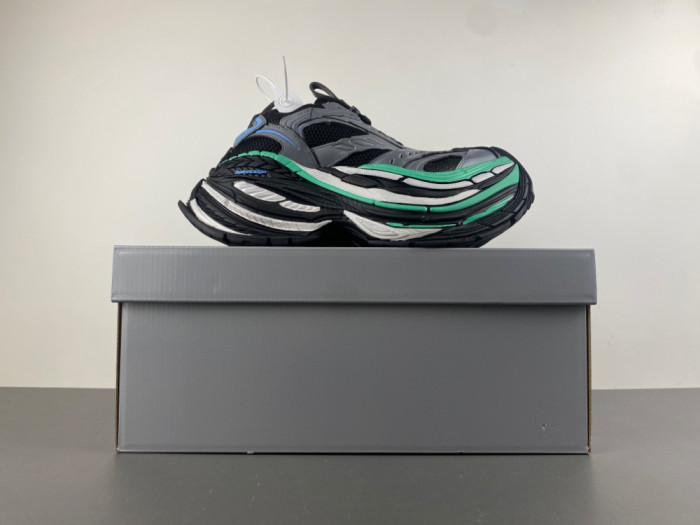 BL Platform Reduced Dark Gray 821137 WPLTF 0312