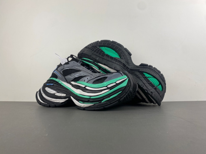 BL Platform Reduced Dark Gray 821137 WPLTF 0312