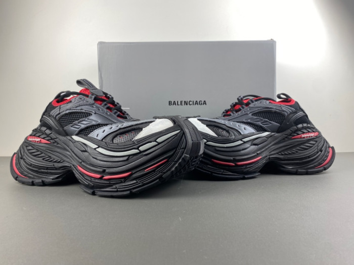 BL Platform Reduced Dark Gray 821137 WPLTF 0325