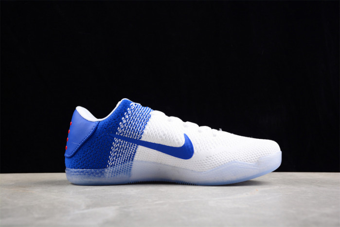 nike zoom kobe 11 protro 822675-185