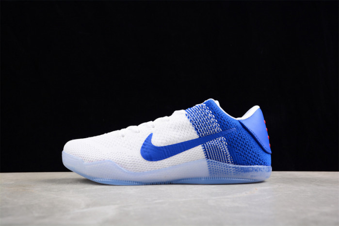 nike zoom kobe 11 protro 822675-185