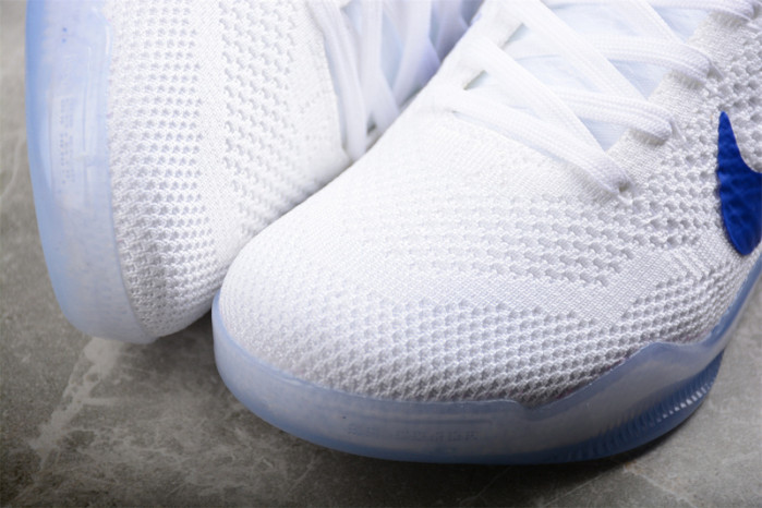 nike zoom kobe 11 protro 822675-185