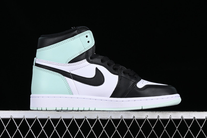 air jordan 1 retro high og nrg "lgloo" 861428-100