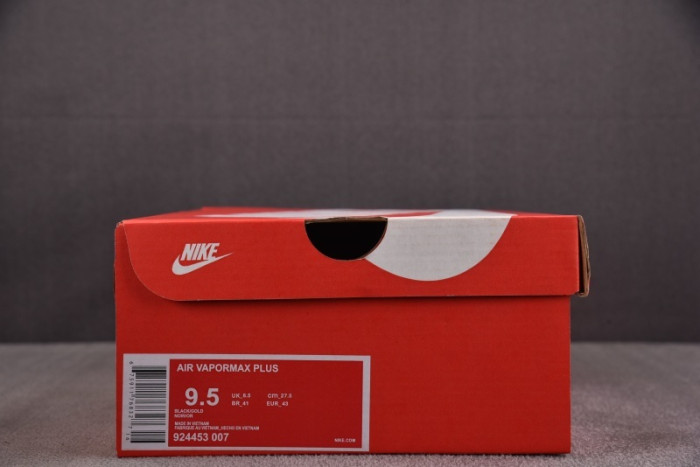 NIKE AIR VAPORMAX Plus 924453-007