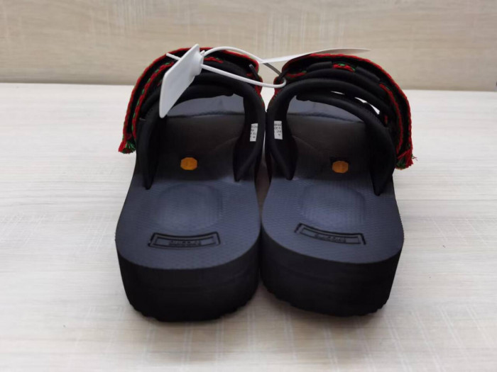 lanvin slipper