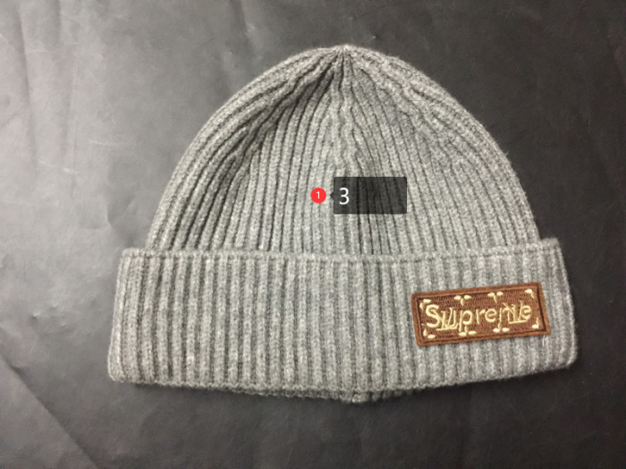 S*p hats