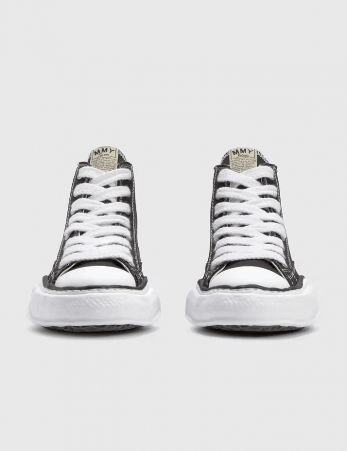 maison mihara yasuhiro sneaker