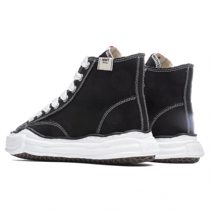 maison mihara yasuhiro sneaker
