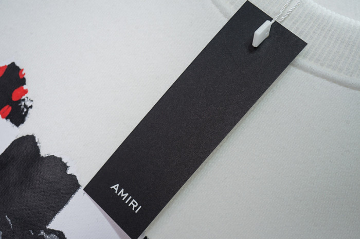 amiri hoodie