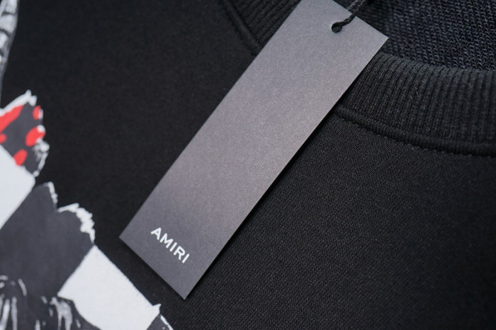 amiri hoodie