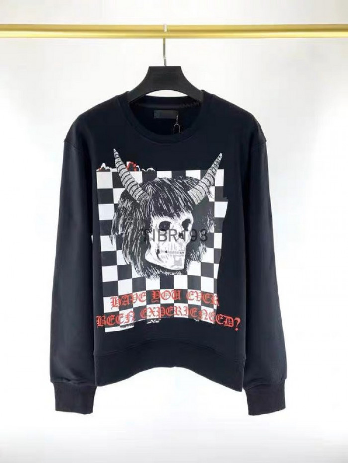 amiri hoodie