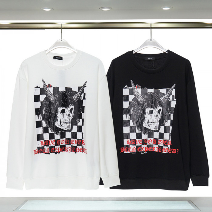 amiri hoodie