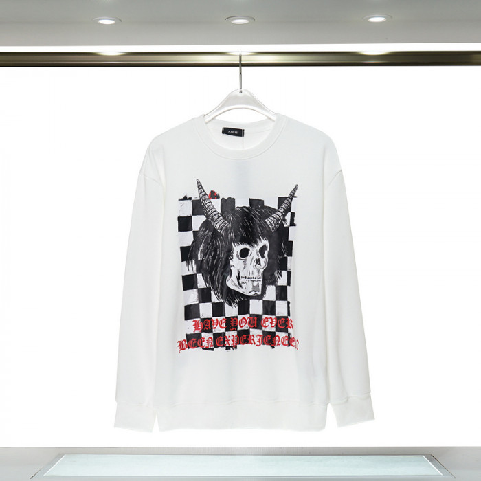 amiri hoodie