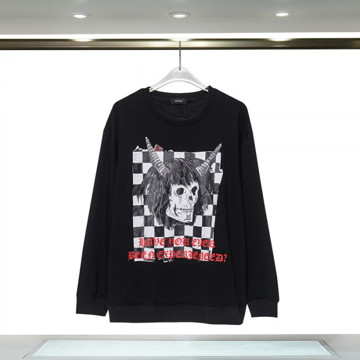 amiri hoodie