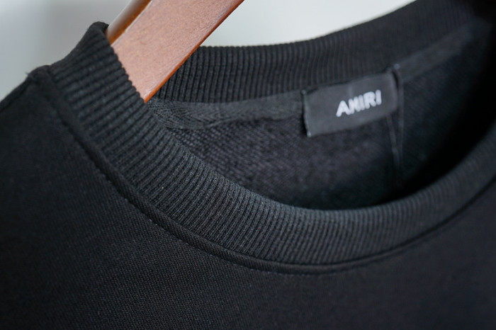 amiri hoodie