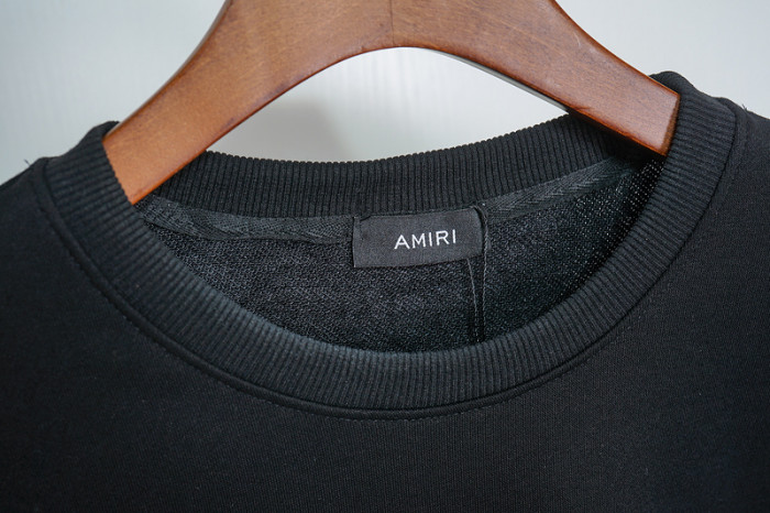 amiri hoodie