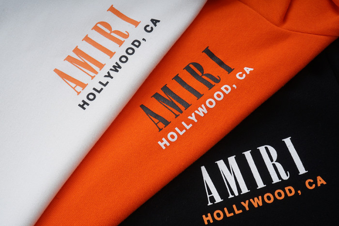 amiri hoodie