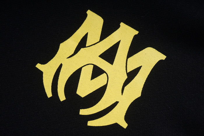 amiri hoodie