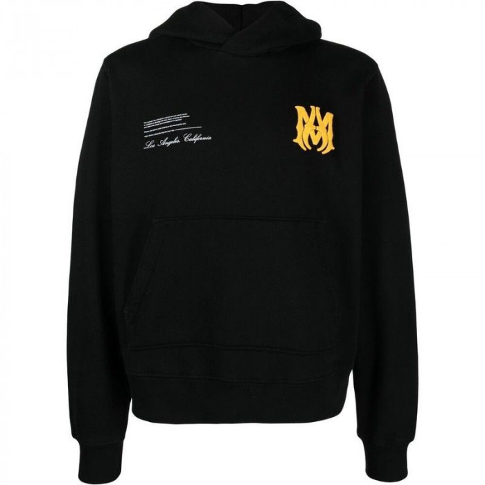 amiri hoodie