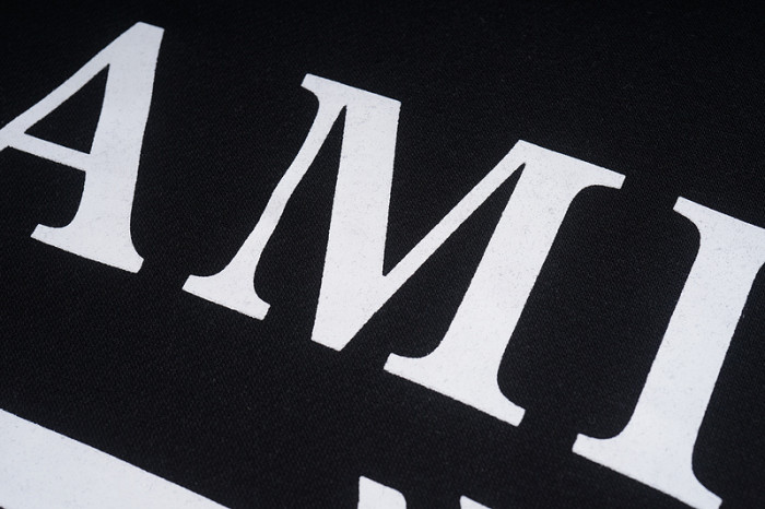 amiri hoodie